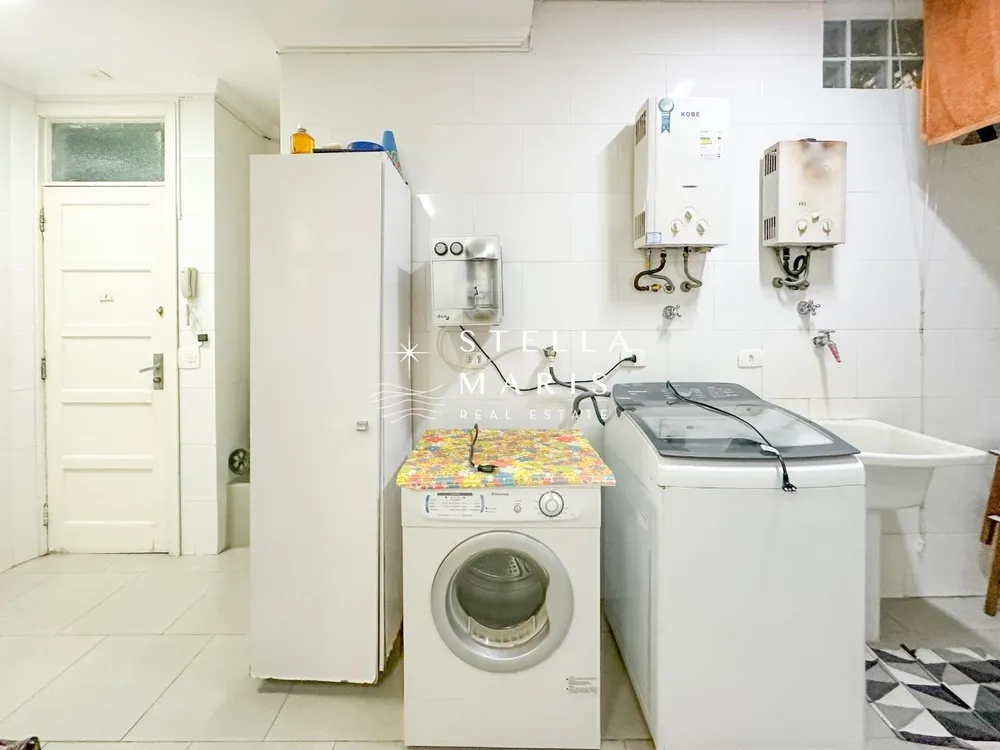 Apartamento, 3 quartos, 160 m² - Foto 98