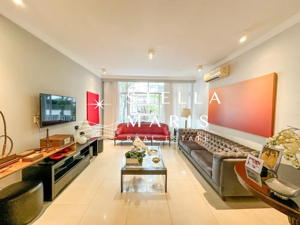 Apartamento, 3 quartos, 160 m² - Foto 7