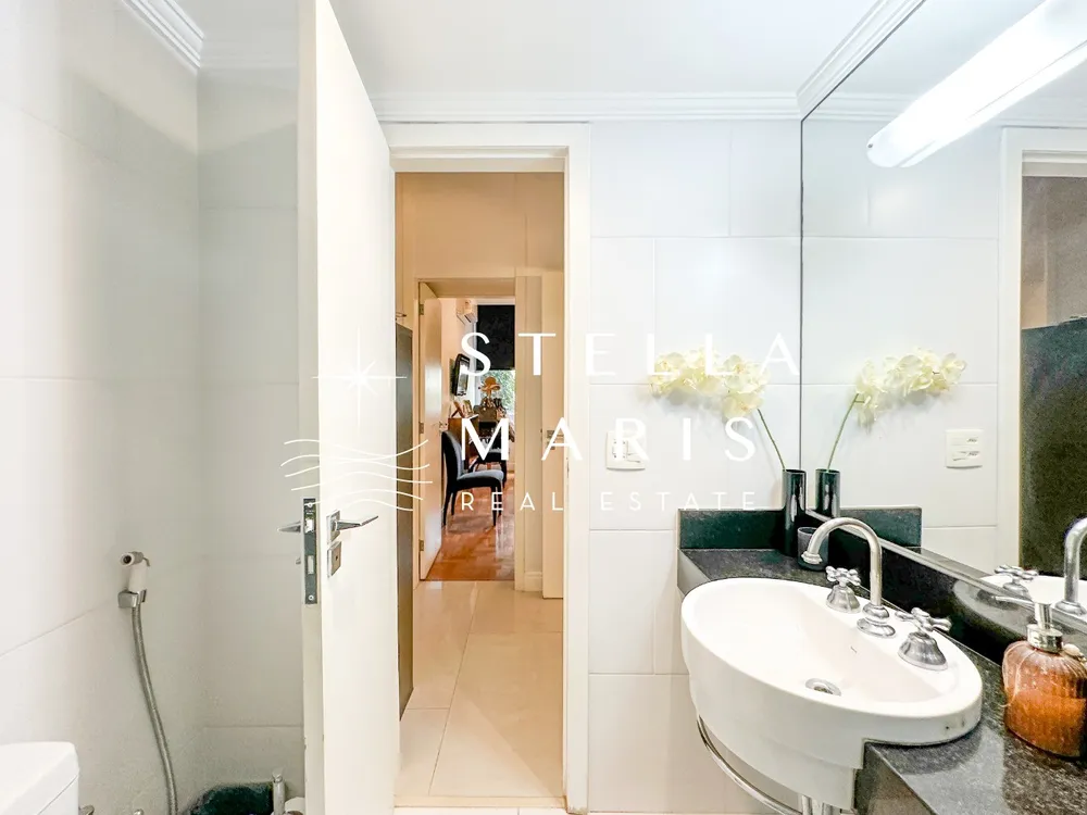 Apartamento, 3 quartos, 160 m² - Foto 19