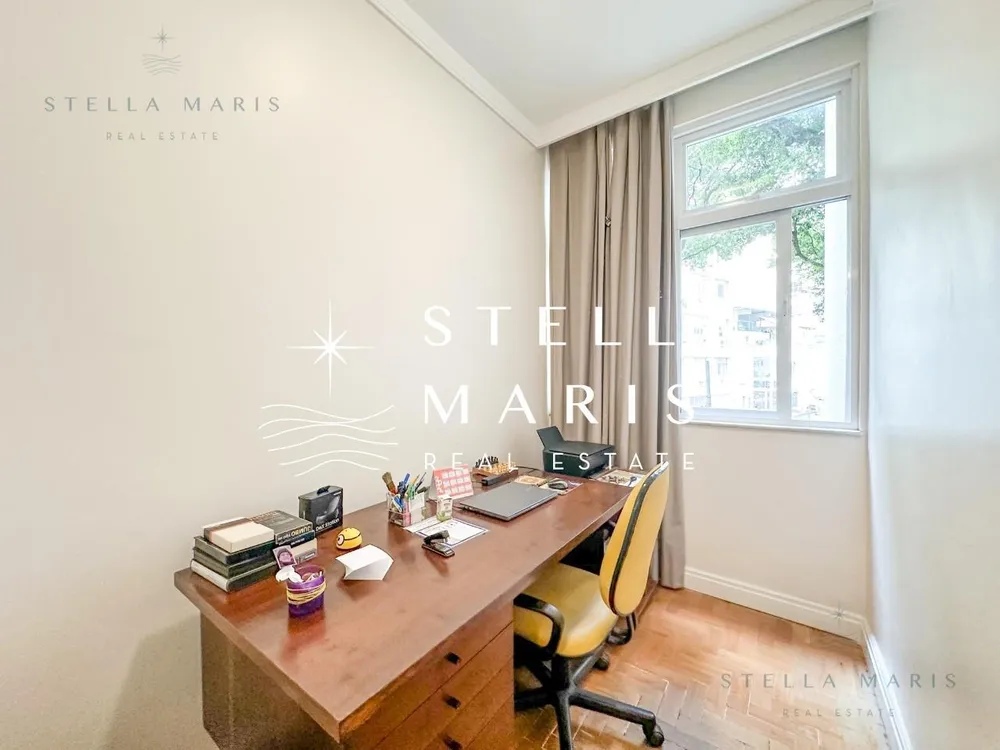 Apartamento, 3 quartos, 160 m² - Foto 85