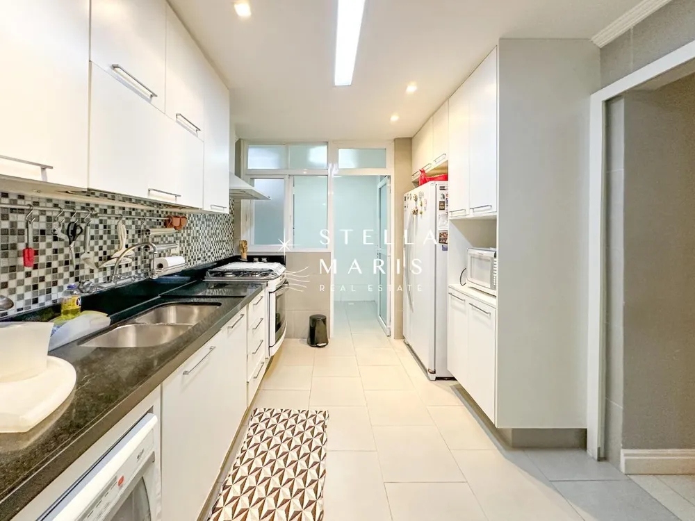 Apartamento, 3 quartos, 160 m² - Foto 95