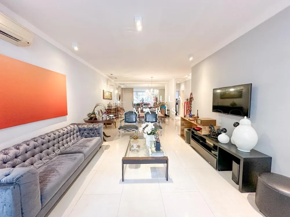 Apartamento, 3 quartos, 160 m² - Foto 4