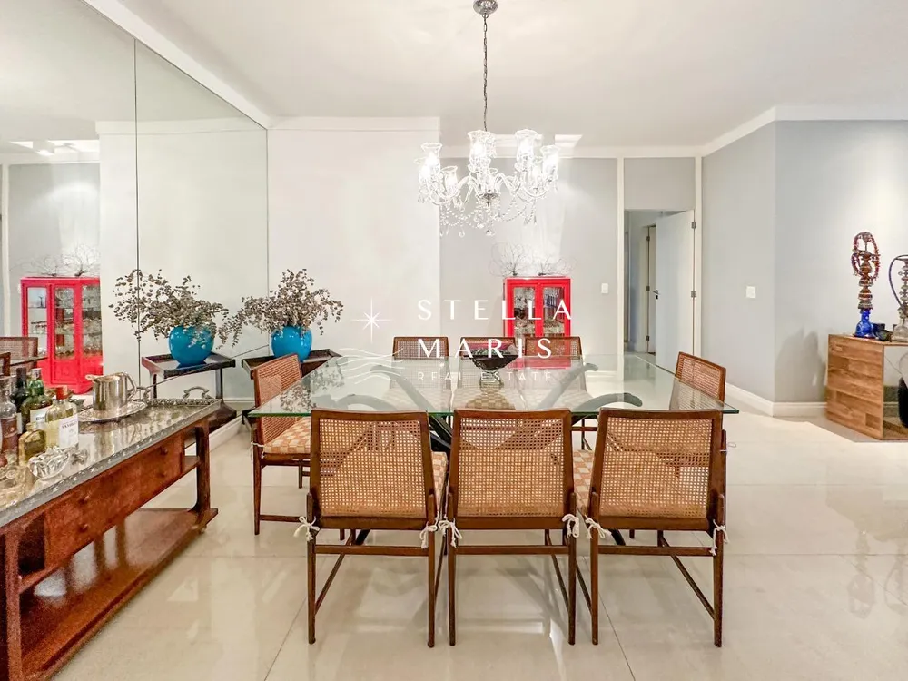 Apartamento, 3 quartos, 160 m² - Foto 13