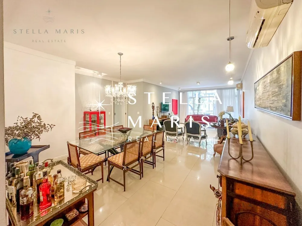 Apartamento, 3 quartos, 160 m² - Foto 9