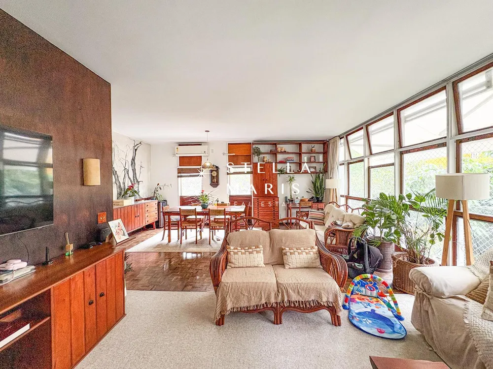 Apartamento, 3 quartos, 130 m² - Foto 6