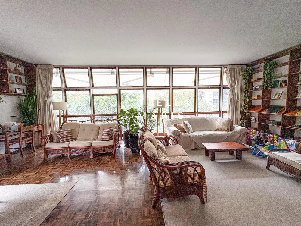 Apartamento, 3 quartos, 130 m² - Foto 9