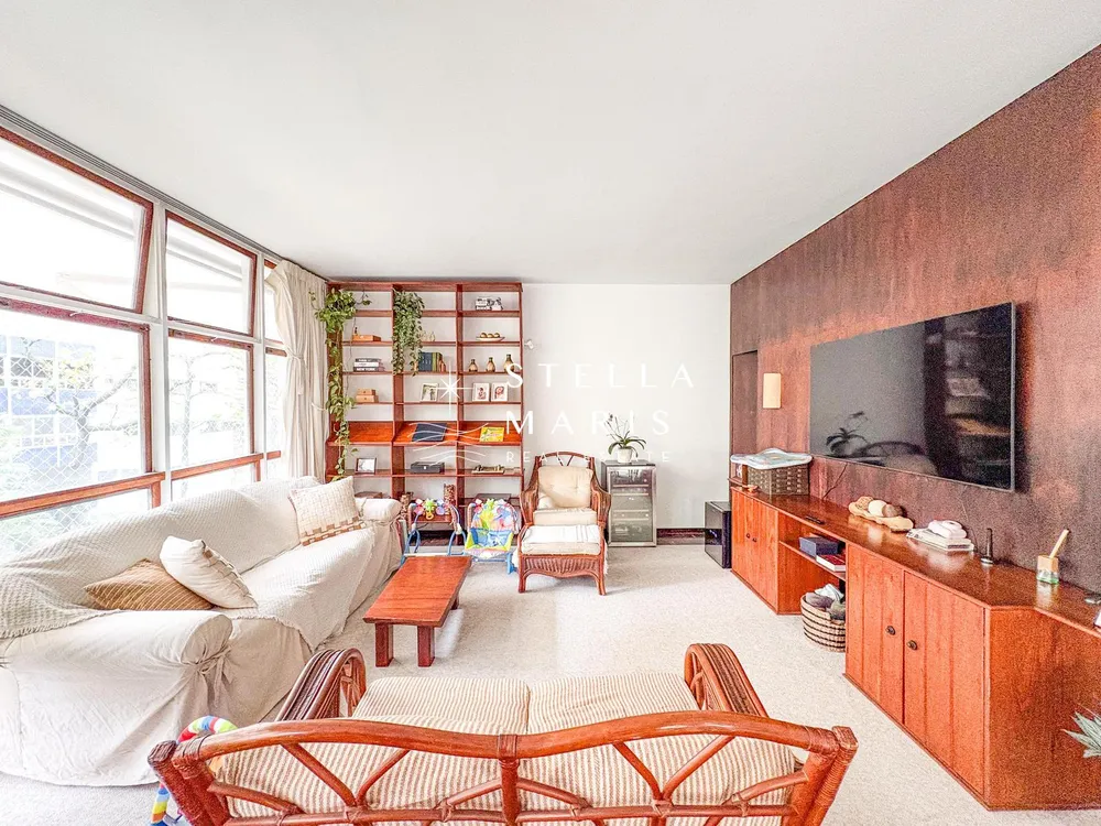 Apartamento, 3 quartos, 130 m² - Foto 5