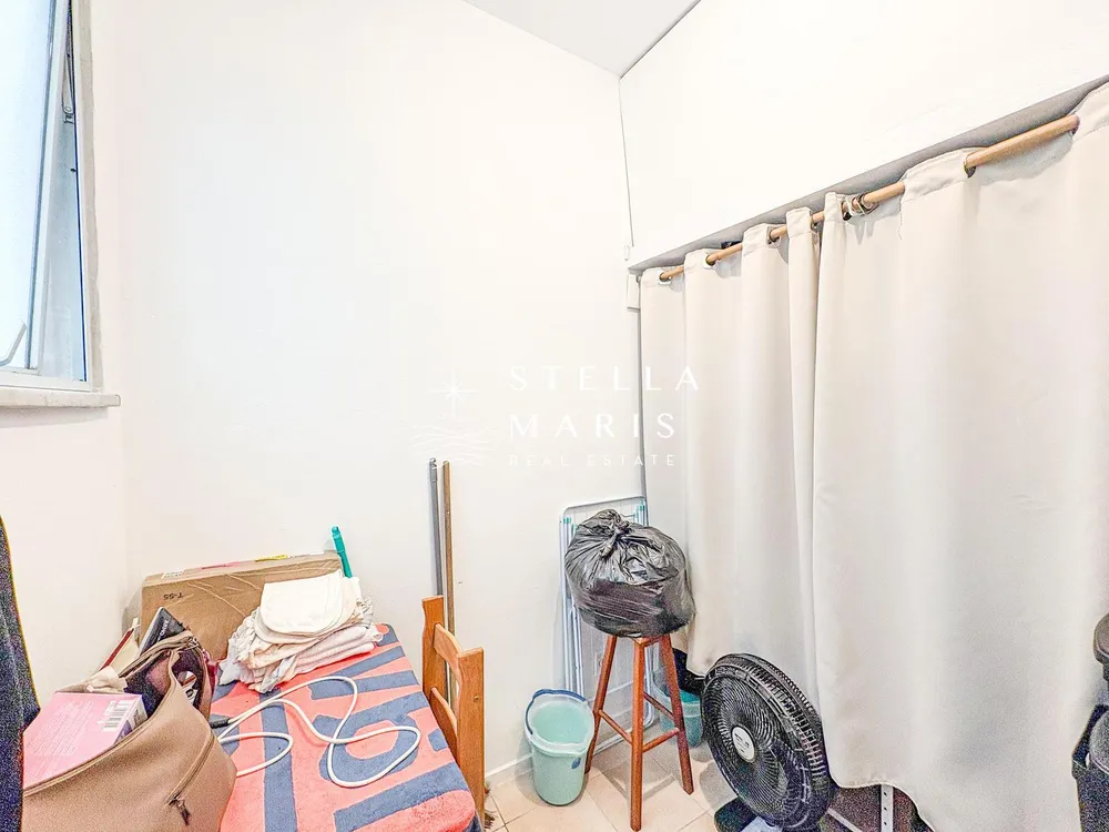 Apartamento, 3 quartos, 130 m² - Foto 21
