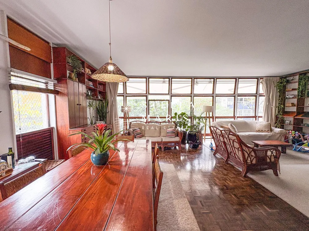 Apartamento, 3 quartos, 130 m² - Foto 3