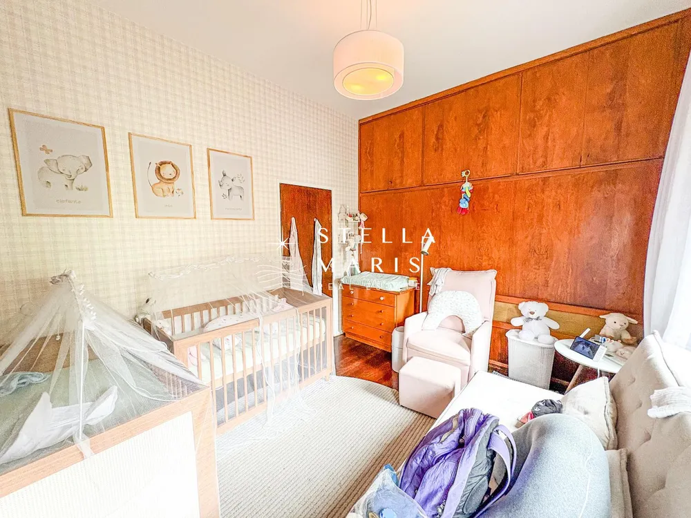 Apartamento, 3 quartos, 130 m² - Foto 14