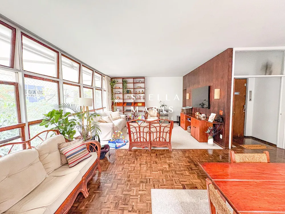 Apartamento, 3 quartos, 130 m² - Foto 4