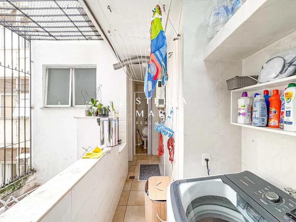 Apartamento, 3 quartos, 130 m² - Foto 20