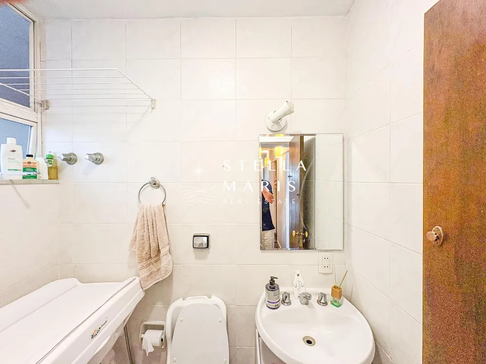 Apartamento, 3 quartos, 130 m² - Foto 15
