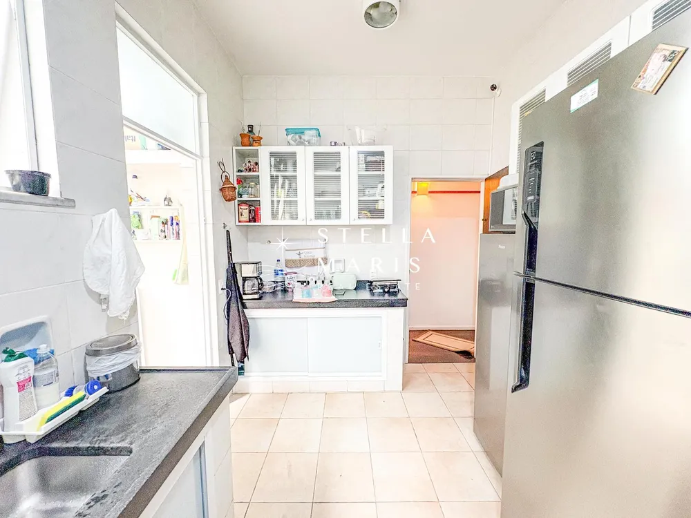 Apartamento, 3 quartos, 130 m² - Foto 19