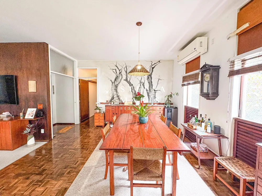 Apartamento, 3 quartos, 130 m² - Foto 7