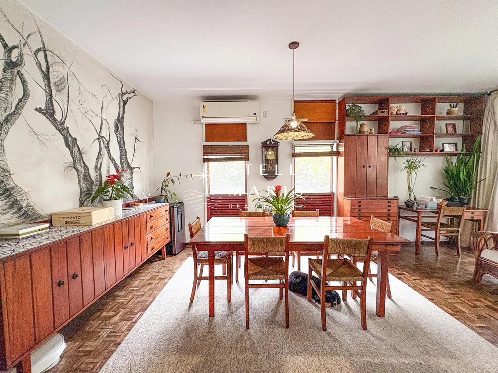 Apartamento, 3 quartos, 130 m² - Foto 8