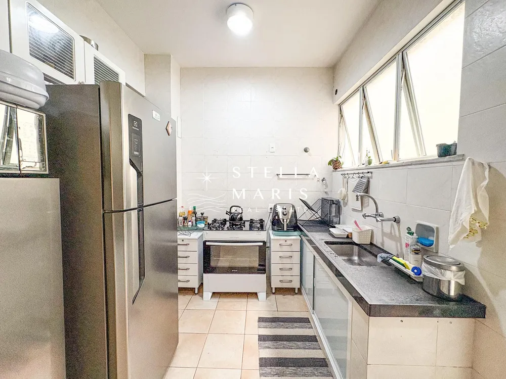 Apartamento, 3 quartos, 130 m² - Foto 18