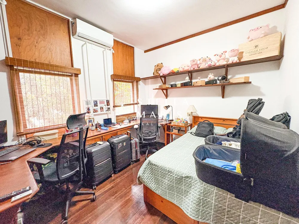 Apartamento, 3 quartos, 130 m² - Foto 16