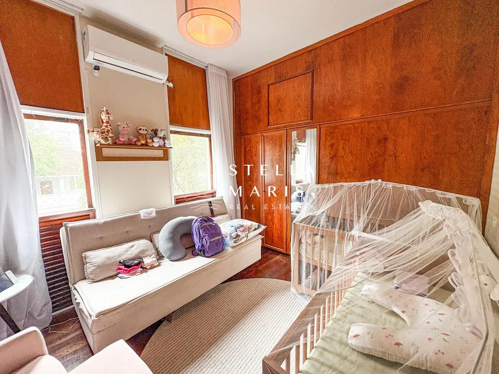 Apartamento, 3 quartos, 130 m² - Foto 13