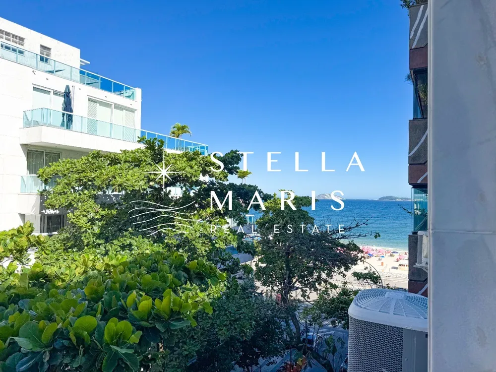 Apartamento, 4 quartos, 173 m² - Foto 1