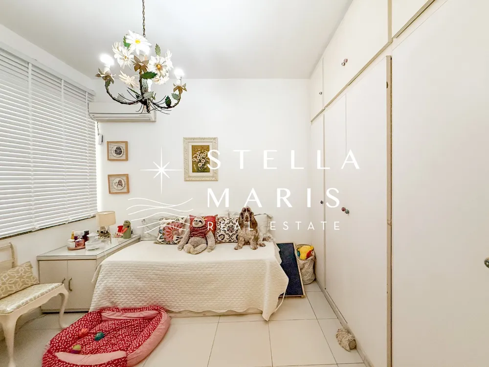 Apartamento, 4 quartos, 173 m² - Foto 7