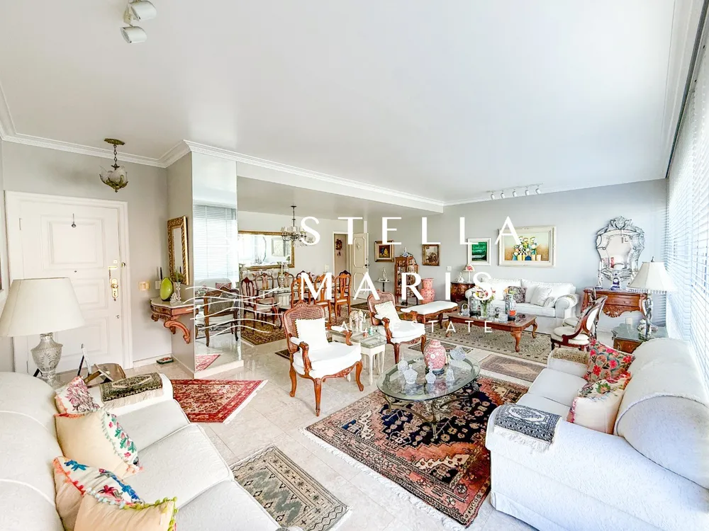 Apartamento, 4 quartos, 173 m² - Foto 8