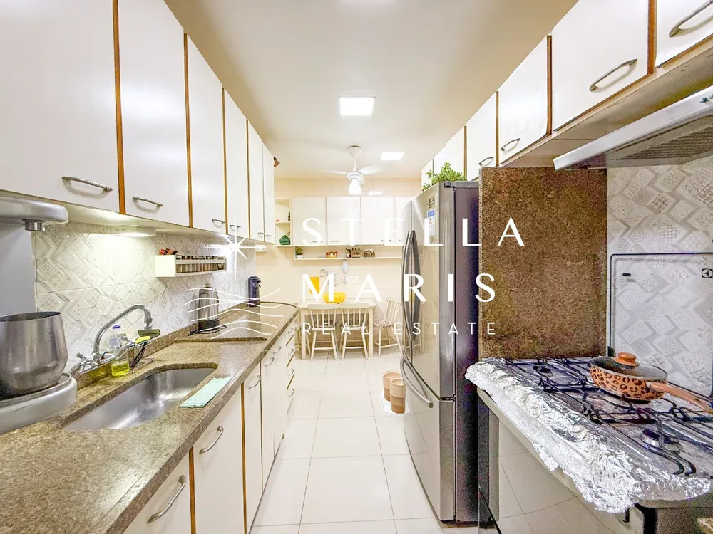 Apartamento, 4 quartos, 173 m² - Foto 36