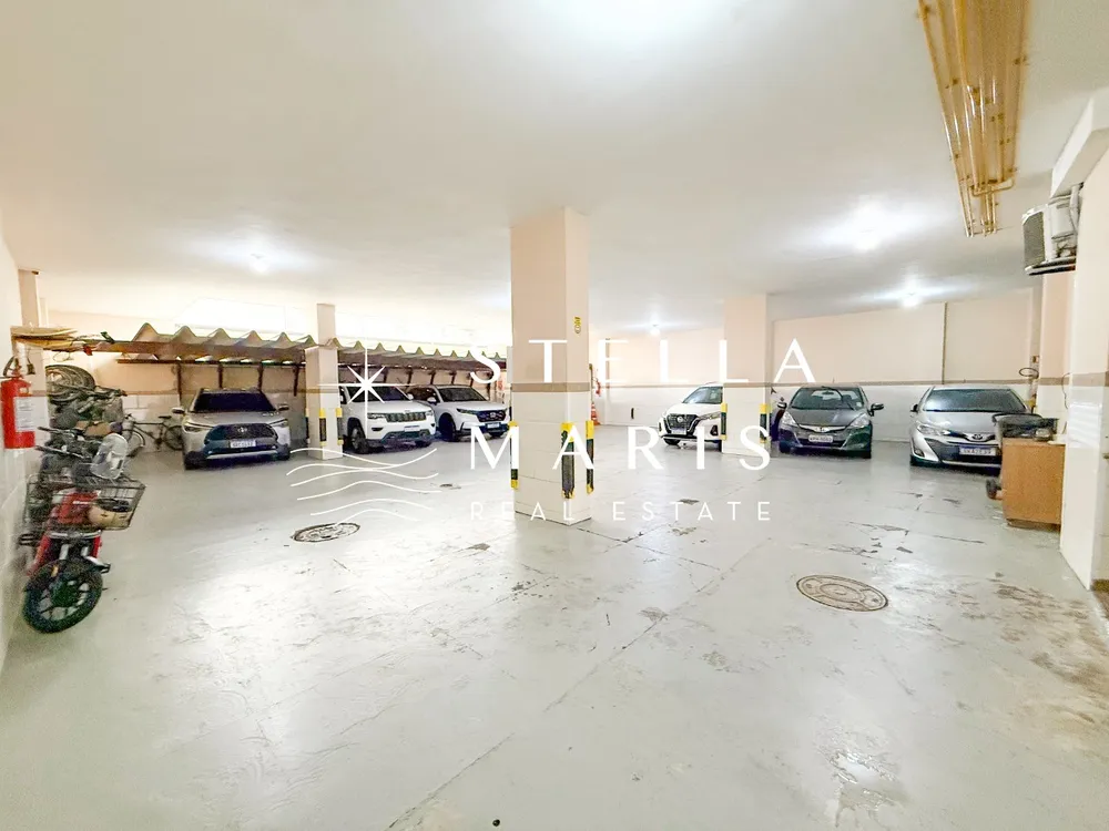 Apartamento, 4 quartos, 173 m² - Foto 9