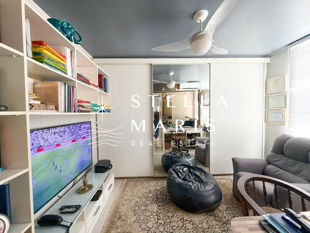 Apartamento, 4 quartos, 173 m² - Foto 10