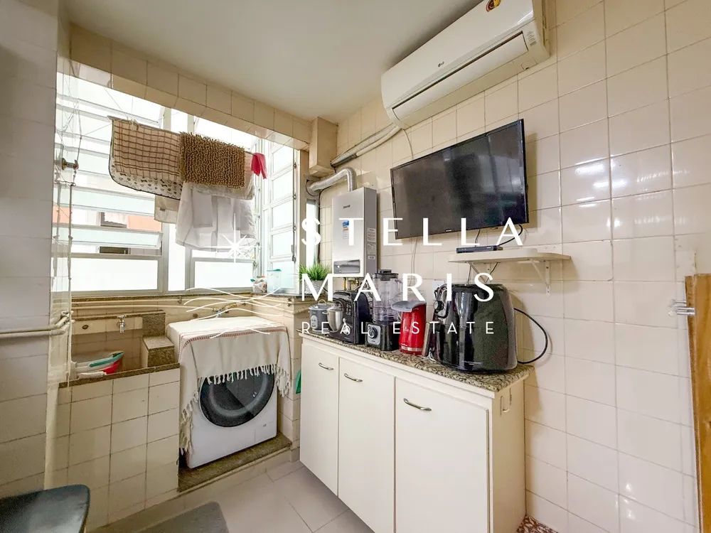 Apartamento, 4 quartos, 173 m² - Foto 33