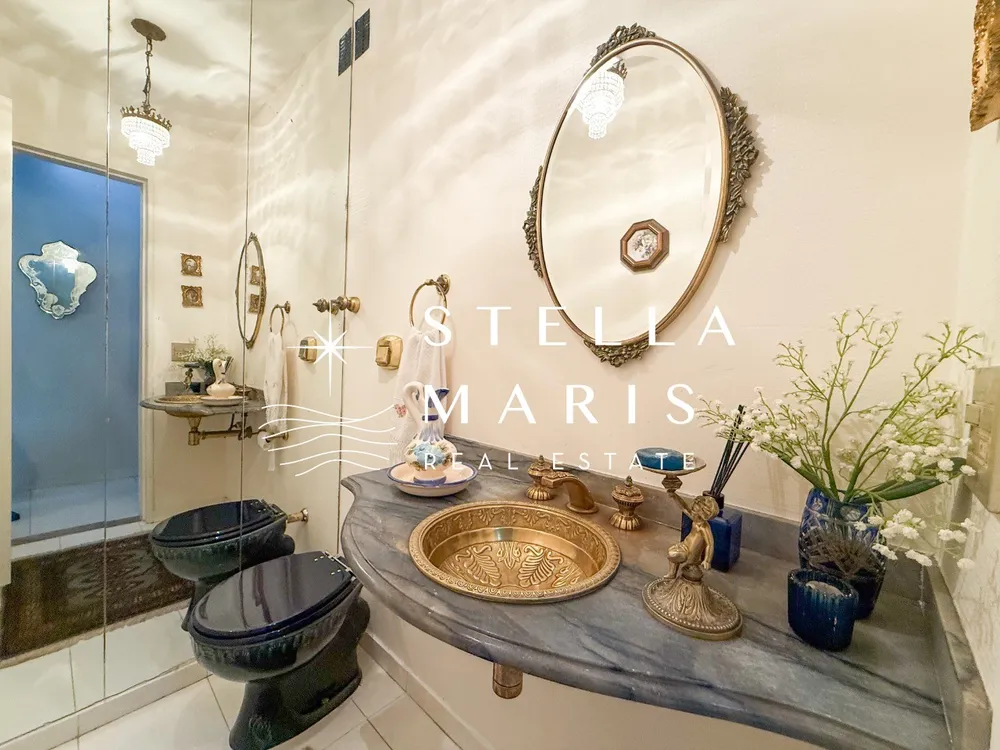 Apartamento, 4 quartos, 173 m² - Foto 32