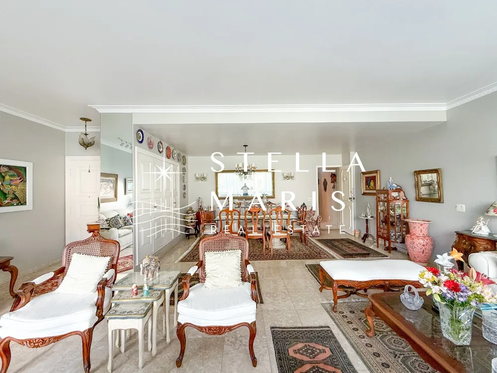 Apartamento, 4 quartos, 173 m² - Foto 19