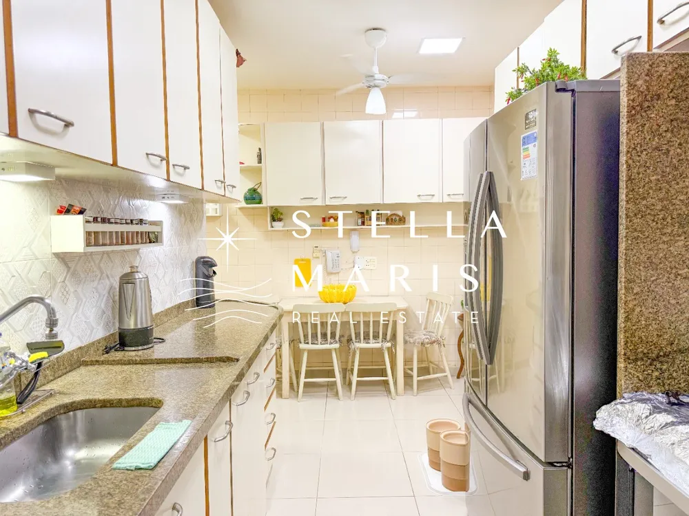 Apartamento, 4 quartos, 173 m² - Foto 6