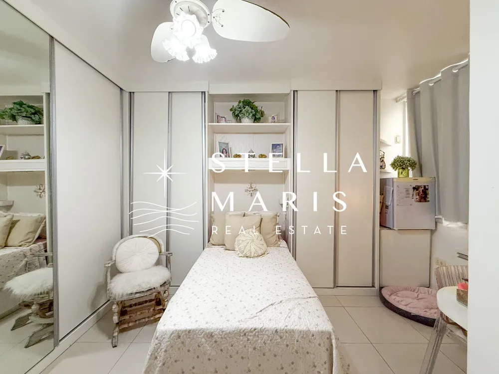 Apartamento, 4 quartos, 173 m² - Foto 12
