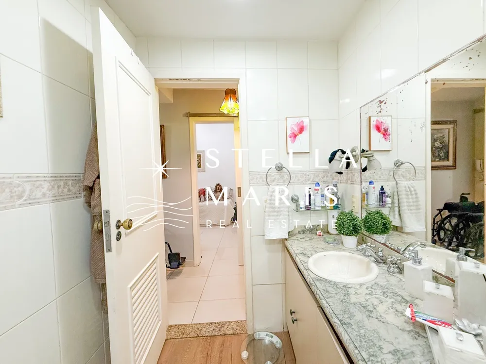 Apartamento, 4 quartos, 173 m² - Foto 34