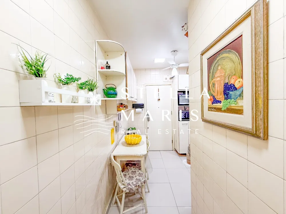 Apartamento, 4 quartos, 173 m² - Foto 14