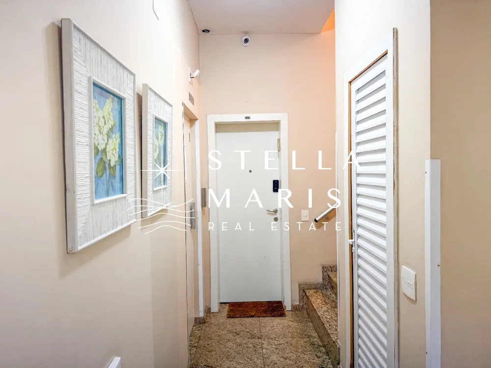 Apartamento, 4 quartos, 173 m² - Foto 21