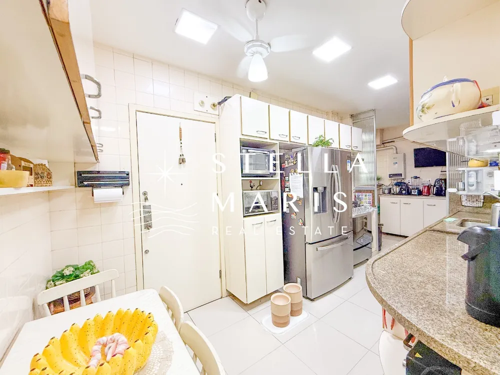 Apartamento, 4 quartos, 173 m² - Foto 5