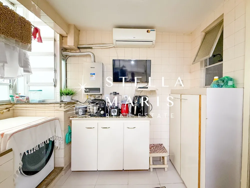 Apartamento, 4 quartos, 173 m² - Foto 13