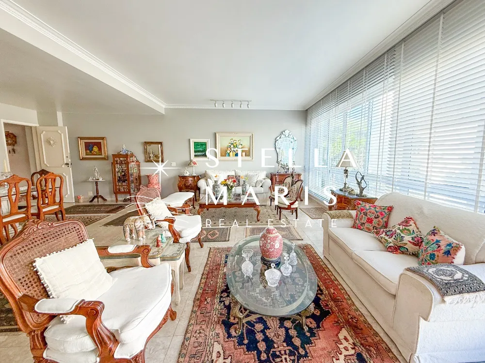 Apartamento, 4 quartos, 173 m² - Foto 3
