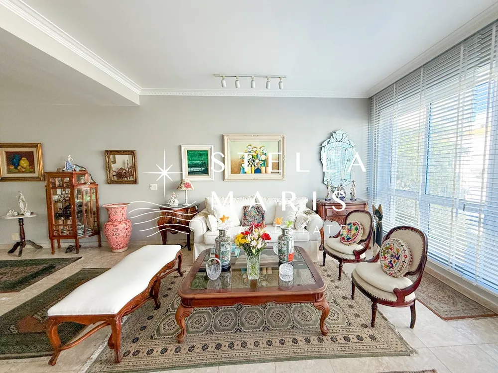 Apartamento, 4 quartos, 173 m² - Foto 15