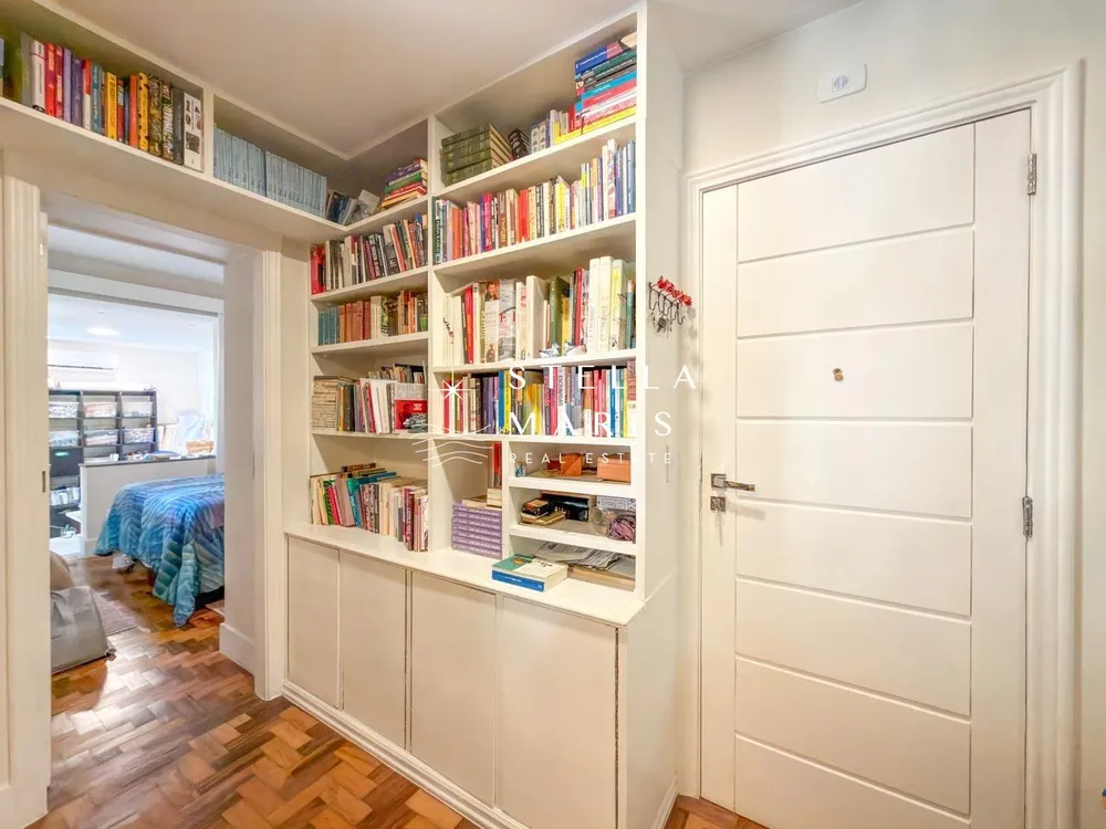 Apartamento, 3 quartos, 193 m² - Foto 62