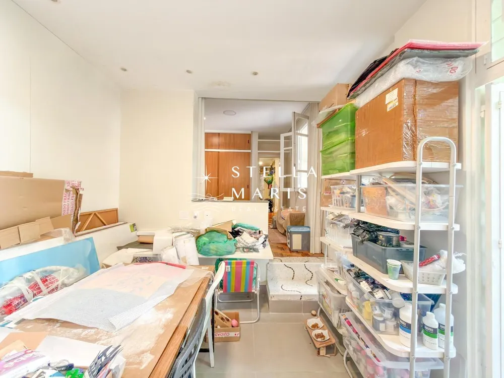 Apartamento, 3 quartos, 193 m² - Foto 71