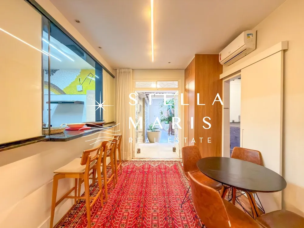Apartamento, 3 quartos, 193 m² - Foto 3