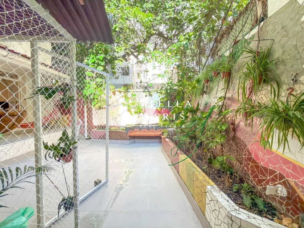 Apartamento, 3 quartos, 193 m² - Foto 83