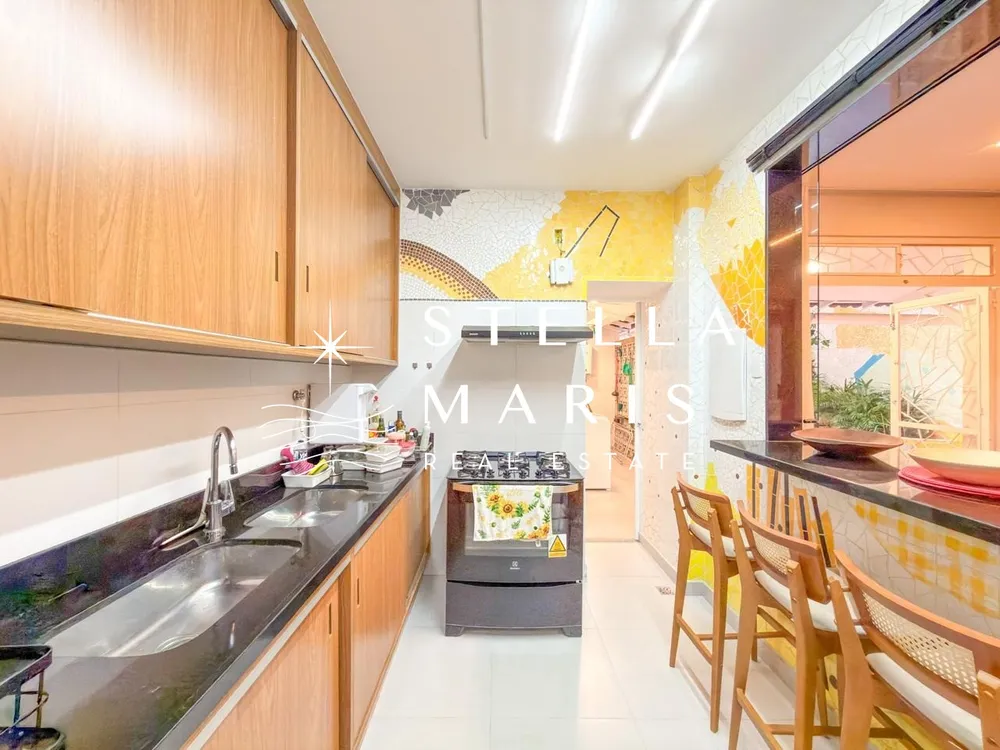 Apartamento, 3 quartos, 193 m² - Foto 15