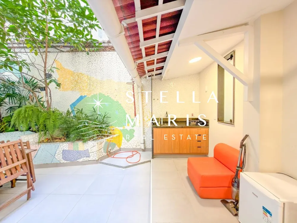 Apartamento, 3 quartos, 193 m² - Foto 16