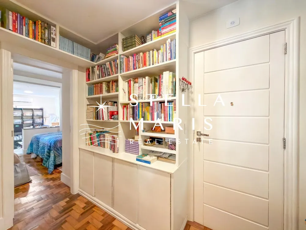 Apartamento, 3 quartos, 193 m² - Foto 21