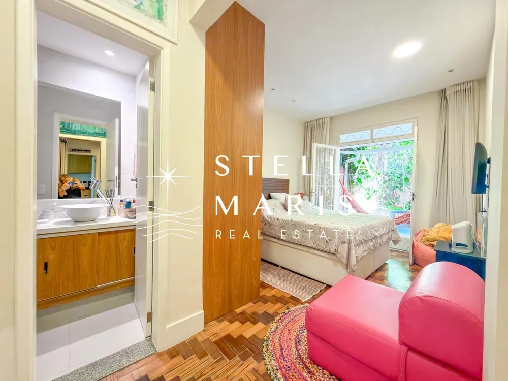 Apartamento, 3 quartos, 193 m² - Foto 4