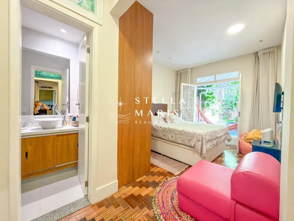 Apartamento, 3 quartos, 193 m² - Foto 19